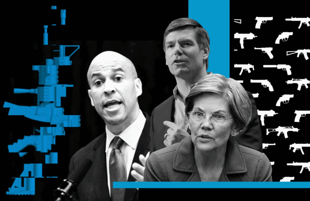 Gun Violence: The Misnomer That Clouds the Truth