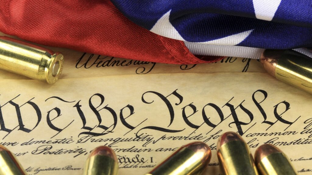 My Thoughts on the Second Amendment: A Dual Purpose for Liberty