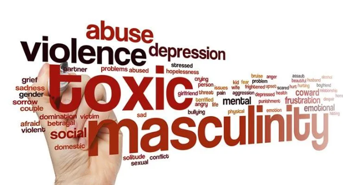 Masculinity: The Only Thing Toxic About It, Is the Lack of It in Many of Today’s Men